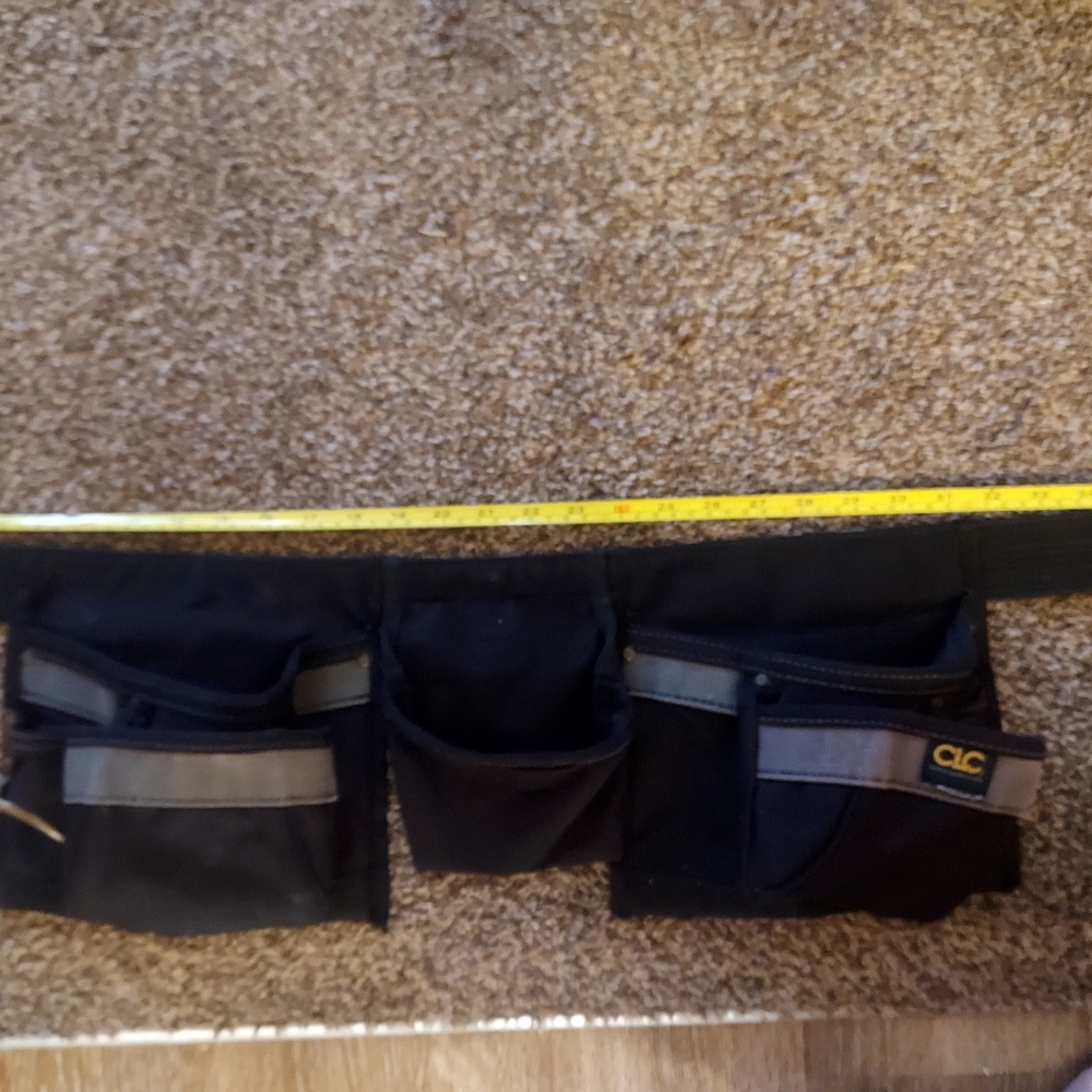 Tool Belt